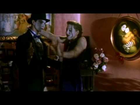 The Dresden Dolls 'Coin-Operated Boy' music video