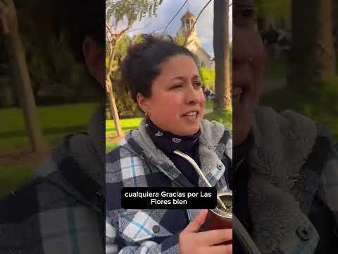 La buena onda y energía aquí en Trenque lauquen pcia bs as argentina al mundo