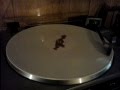 Behemoth - If I Were Cain VINYL White 