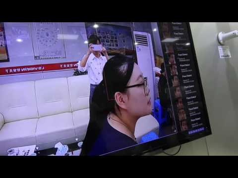 LS VISION New H.265 Starlight,  Hybrid Camera DVR System Video Product Release