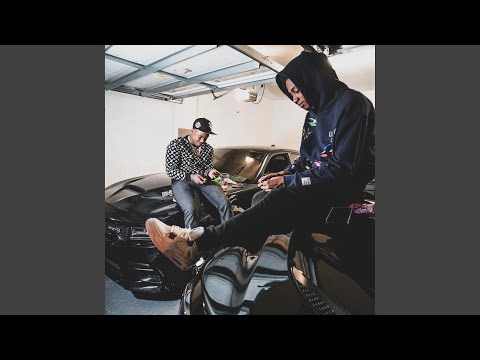 Light Work (feat. Polo Will)