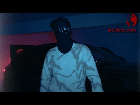DAMIA - INTERPOL (Official 4K Video) [Prod. by brequed & aight08]