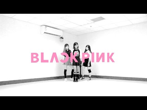 BLACKPINK - BOOMBAYAH (붐바야)Dance Cover by SNDHK