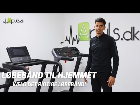 Videos from Apuls.dk