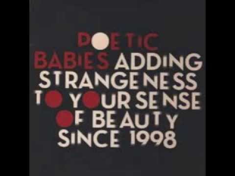 Poetic Babies - Secret