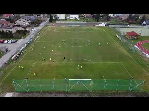 C1 UKS Brasil - Amator Rudziniec cz1