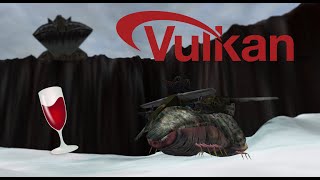 Download lagu A.I.M. on Wine (Linux) mp3