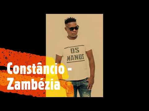 Constâncio - Zambézia