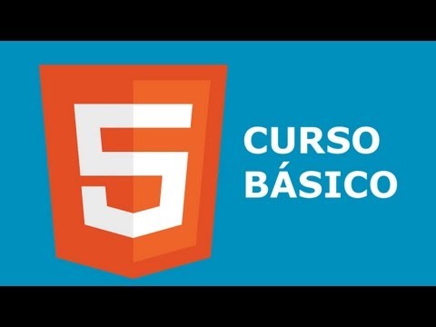 Curso de HTML5 Básico