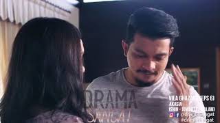 Download lagu Vila Ghazara Ep 6 mp3 Download lagu Vila Ghazara Ep 6 mp3