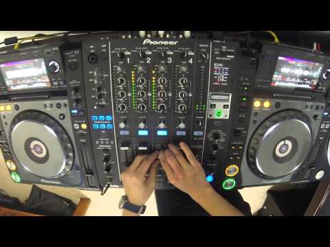 DJ Ravine's Hardcore Adventure Mix ft. Seattle & Minneapolis!