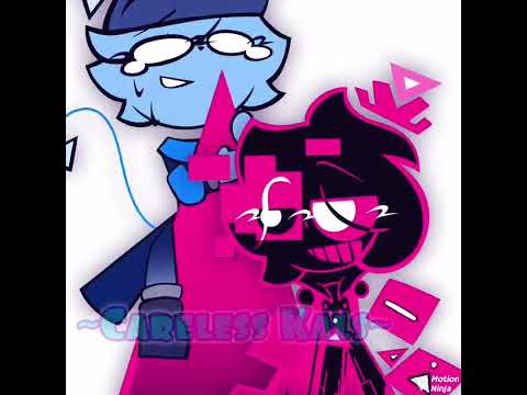 No hands but different | ft. Friend/Cube x Annihilation/Blixer | #forsaken #jsab