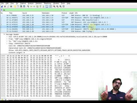 Handling Voice - IMS / VoLTE