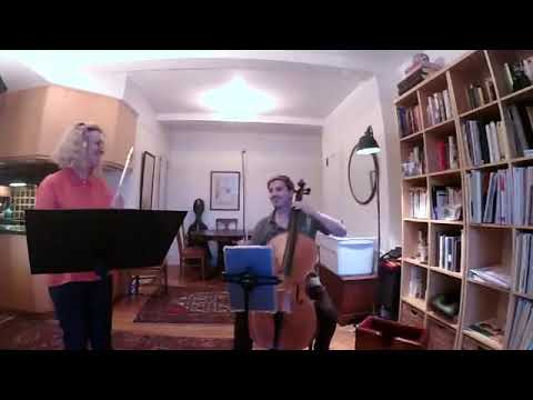 Trace&Steph, Sunday Serenade 7_19_2020