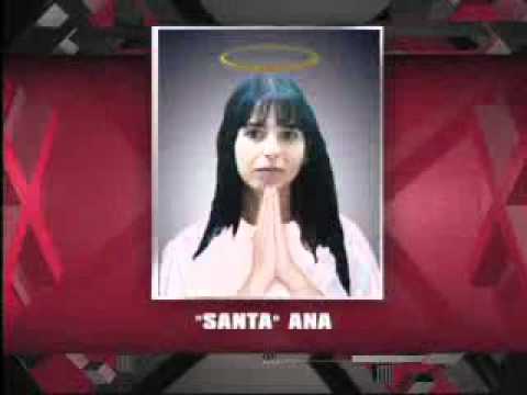 SuperXclusivo - Ana Cacho le escribe a Fortuño