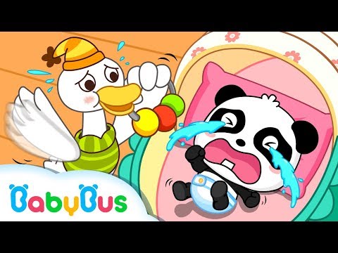Mother Goose & Baby Songs + More Nursery Rhymes | Kids Songs | Kids Cartoon | BabyBus