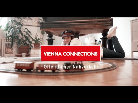 Medimeisterschaften Wien 2019 - Vienna Connections: Öffentlicher Nahverkehr