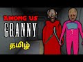 Granny 2 Among Us Mod Gameplay In Tamil | Granny 2 Among Us Mod Full Gameplay | Gaming With Dobby.