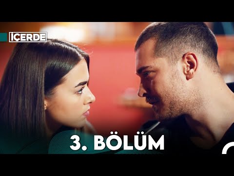 İçerde 3. Bölüm