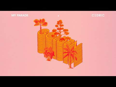 MY PARADE, C3DRIC - Golden