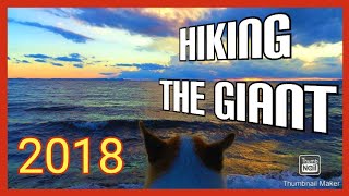 preview picture of video 'Hiking And Camping At Sleeping Giant Provincial Park 10 Nights'