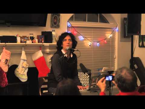 KYLE VINCENT - I SING FOR YOU