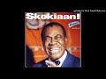11 Skokiaan (South African Song)-Louis Armstrong