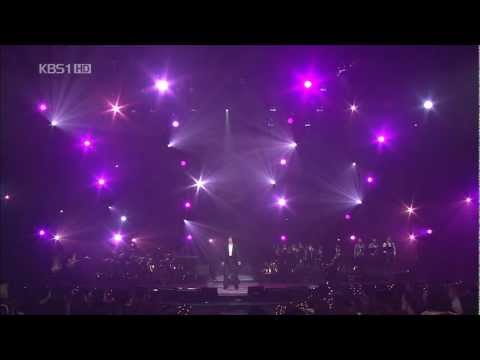 임태경 Im Taekyung  (Felicita / Isn't She Lovely)