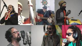 Better Man (homenaje a The Ethiopians ) desde casa