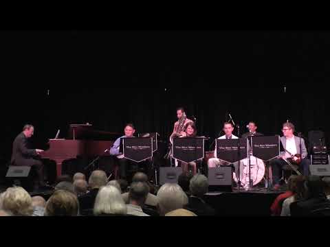 RHYTHM KING - Mike Davis' New Wonders - Bix Fest 2025