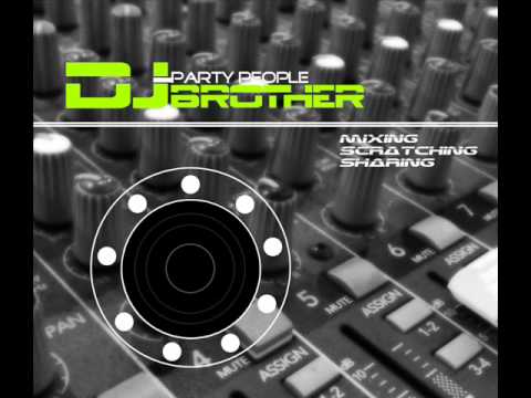 DJ Brother - Moon Night.wmv