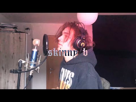 Skinny B Home Studio Session