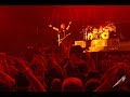 Metallica Blackened Detroit MI December 31 1999