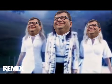 Zbigniew Stonoga ft. Hi Tack - Say Say Say REMIX