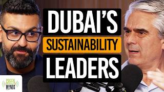 Is Dubai LEADING in Sustainability?