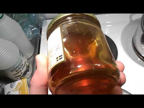 Royal Swedish Skogshonung ‎21 ‎januari ‎2025