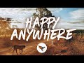 Blake Shelton feat. Gwen Stefani - Happy Anywhere (Lyrics)