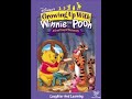 Growing Up With Winnie The Pooh Volume 1 A Great Day Of Discovery 2005 DVD Overview
