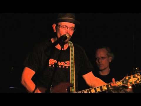 Kerosene - Bottle Rockets