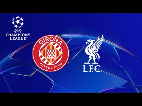 Girona - Liverpool | Tonight's Match Teaser