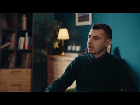 Съгласен съм с прехвърлянето на личните ми данни на Google, за да се показва съдържанието, предоставено от YouTube. Прочетох политиката за поверителност.  Защита на личните данни