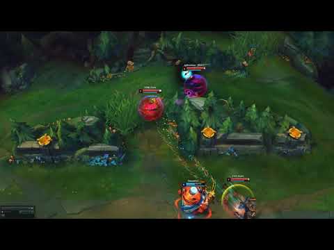 Still Best in The West? - TSM Zven Montage - Best of Zven SoloQ & LCS