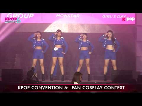 kcon6 part1