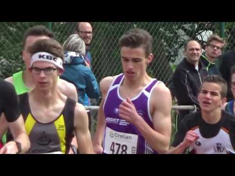 BVV HEREN LIER 15 05 1500m Nando V L