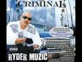 Mr criminal- High Down The BLVD.