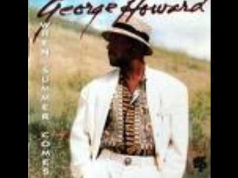 George Howard-Love Will Find A Way