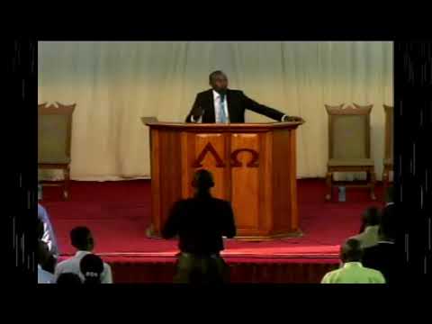 Nigeria 2014 - Worship