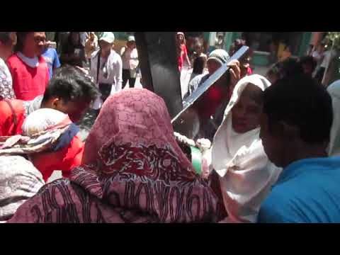 balik balik way of the cross