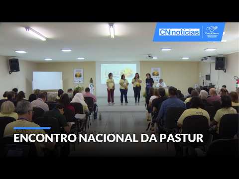 Diocese de Lorena (SP) acolhe Encontro Nacional da Pastoral do Turismo