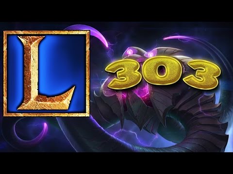 ® Random LoL Moments - Episode 303 (League of Legends)